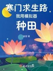 寒门求生路:我用模拟器种田