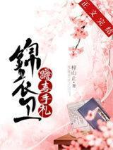 锦衣卫蹲妻手札(美食)