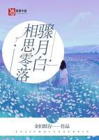 相思零落骤月白