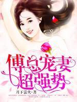 傅时渊乔晚