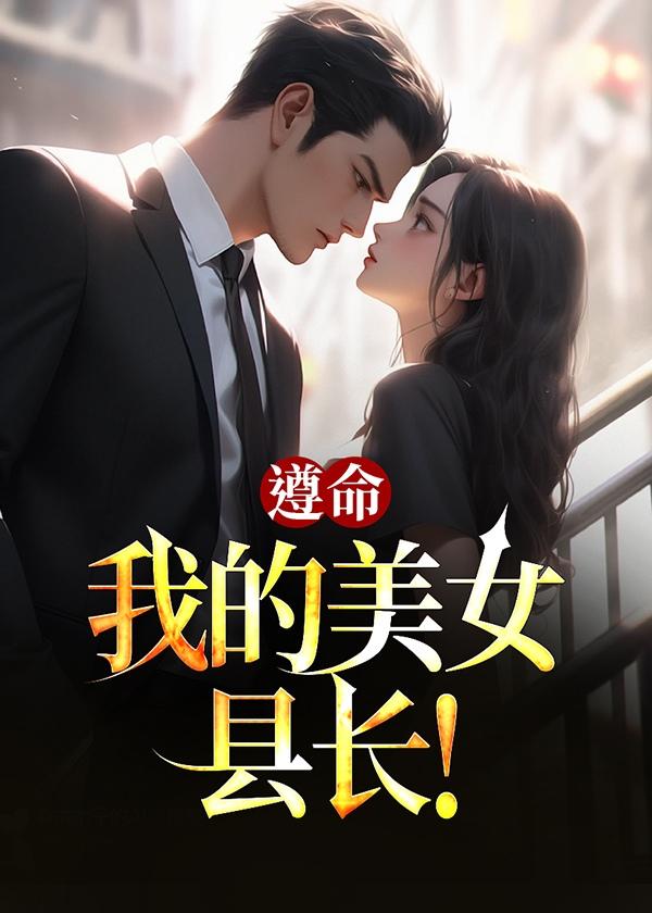 遵命,我的美女县长!