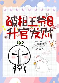 破相王爷助我升官发财（穿越）