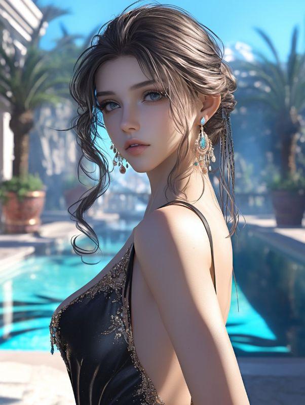 同学会上被群嘲,最后才知我一个人就是豪门苏轻语许流年