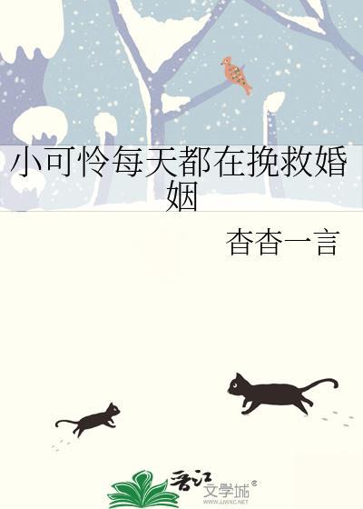 小可怜每天都在挽救婚姻