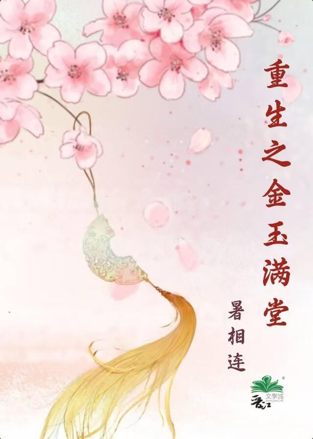 重生之金玉满堂