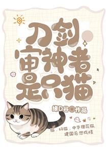 审神者是只狸花猫