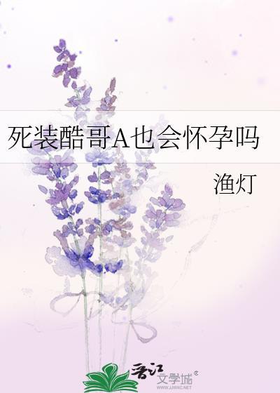 死装酷哥A也会怀孕吗
