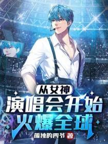 从女神演唱会开始,火爆全球