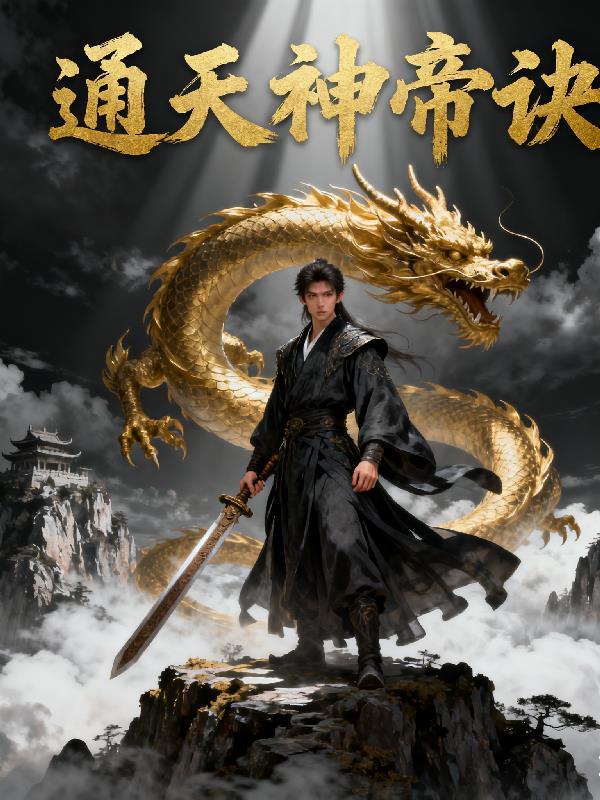 通天神帝诀