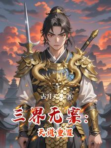 三界无案