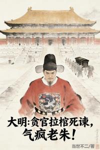大明：贪官拉棺死谏，气疯老朱！