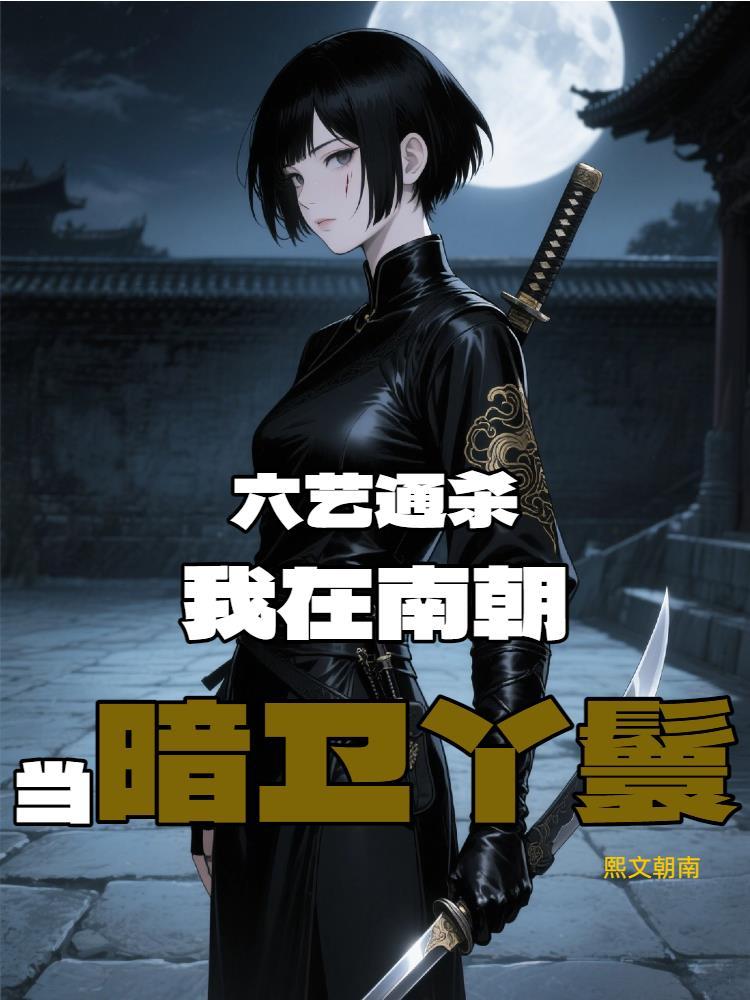 六艺通杀：我在南朝当暗卫丫鬟