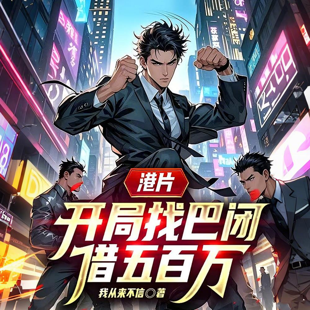 港片,开局找巴闭借五百万