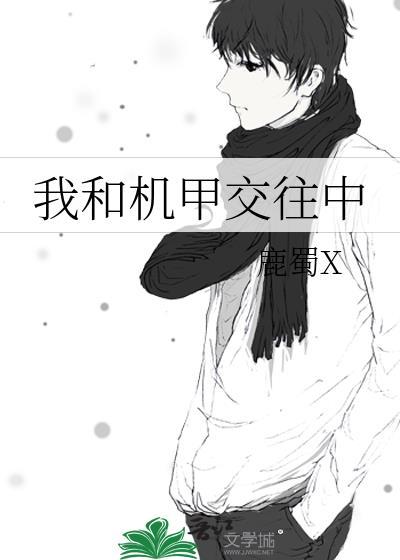 我和机甲交往中