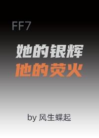 【FF7】她的银辉,他的荧火