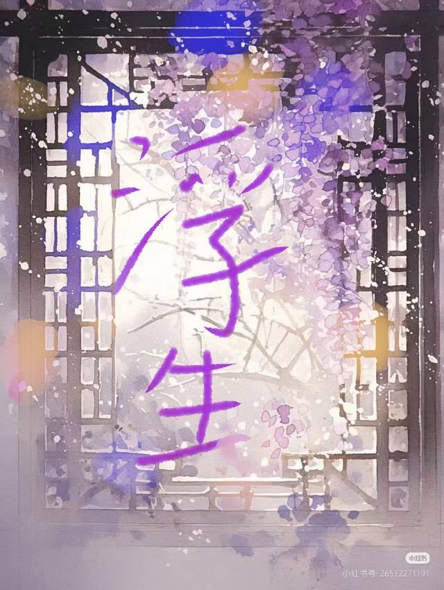 浮生