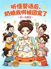 听懂婴语后，奶娘我啊被团宠了