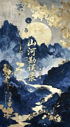 山河勘误录