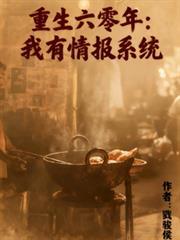 重生六零年，我有情报系统