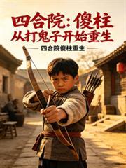 四合院：傻柱从打鬼子开始重生