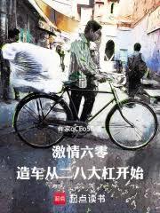 激情六零：造车从二八大槓开始