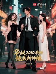 华娱2010：我的镜头封神辣！
