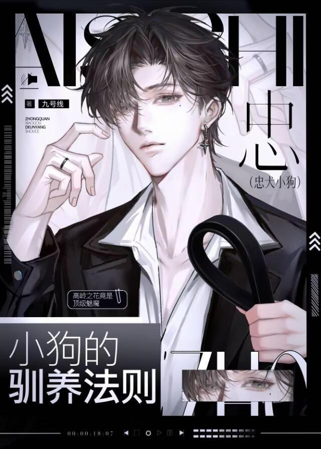 忠犬饲养指南
