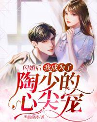 闪婚后，我成为了陶少的心尖宠