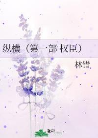 纵横(第一部 权臣)