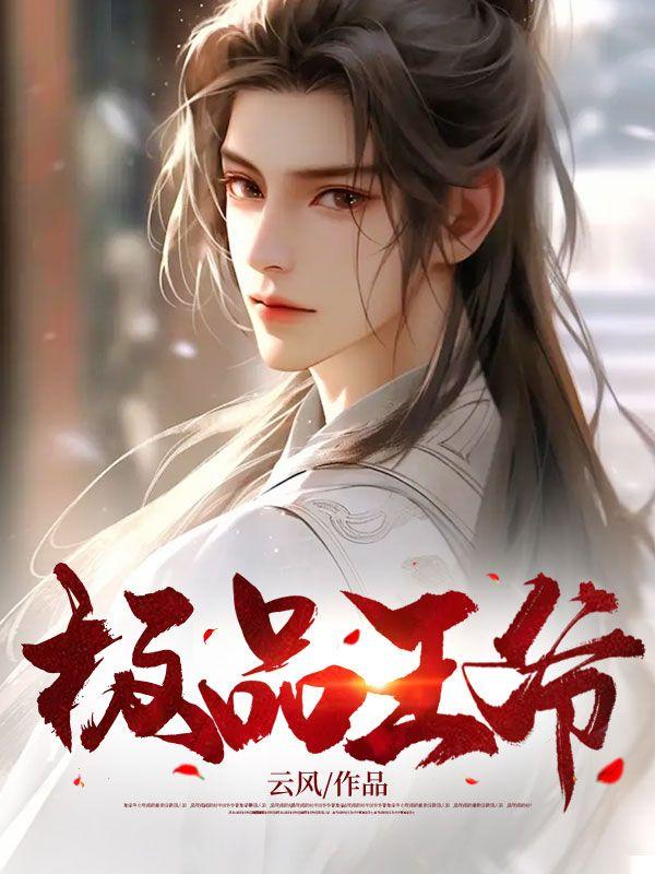 极品王爷