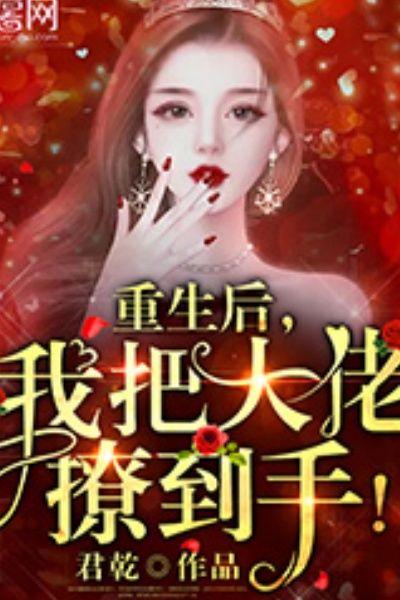 重生后,我把大佬撩到手!